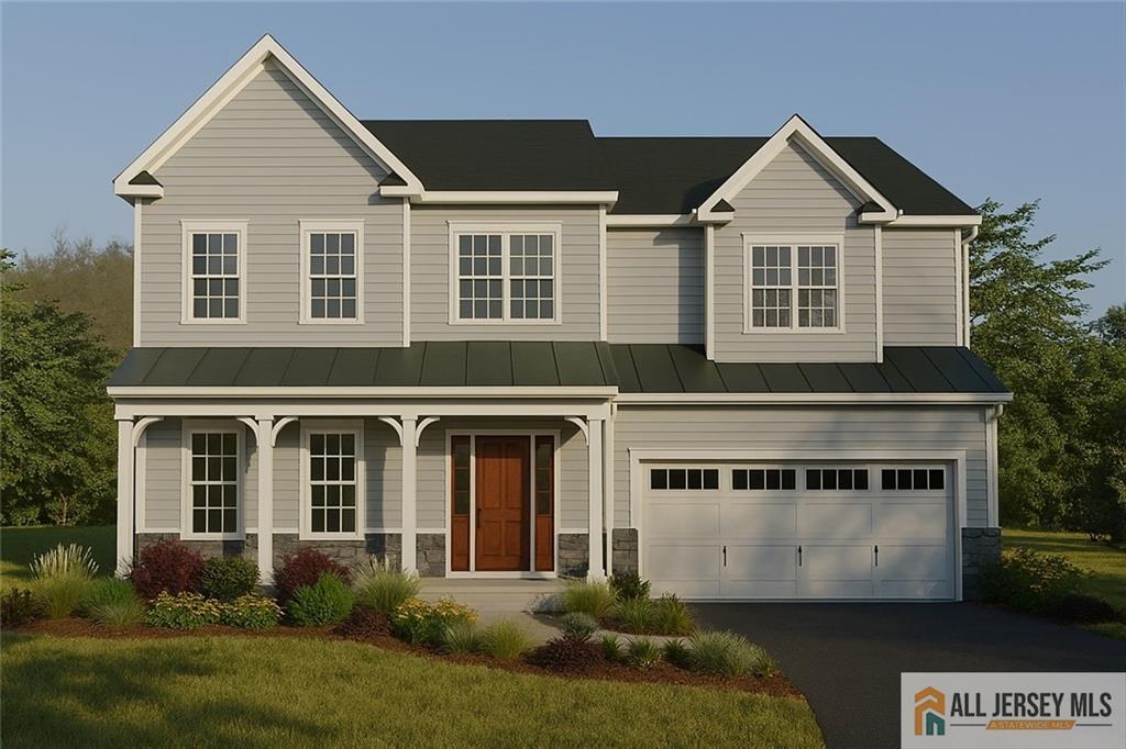 Photo 1 of 1 — 3 Arthur Lane, Cranbury, NJ 08512