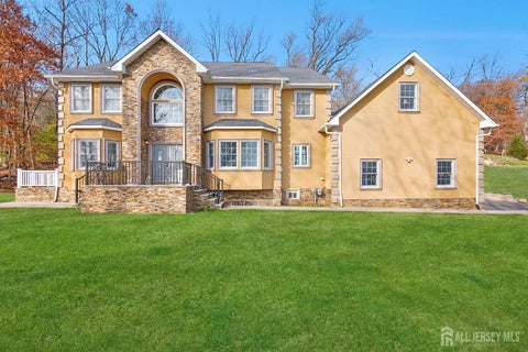 Homes For Sale - 1121 N Washington Avenue #23<br/> Somerset County, Green Brook, NJ 08812