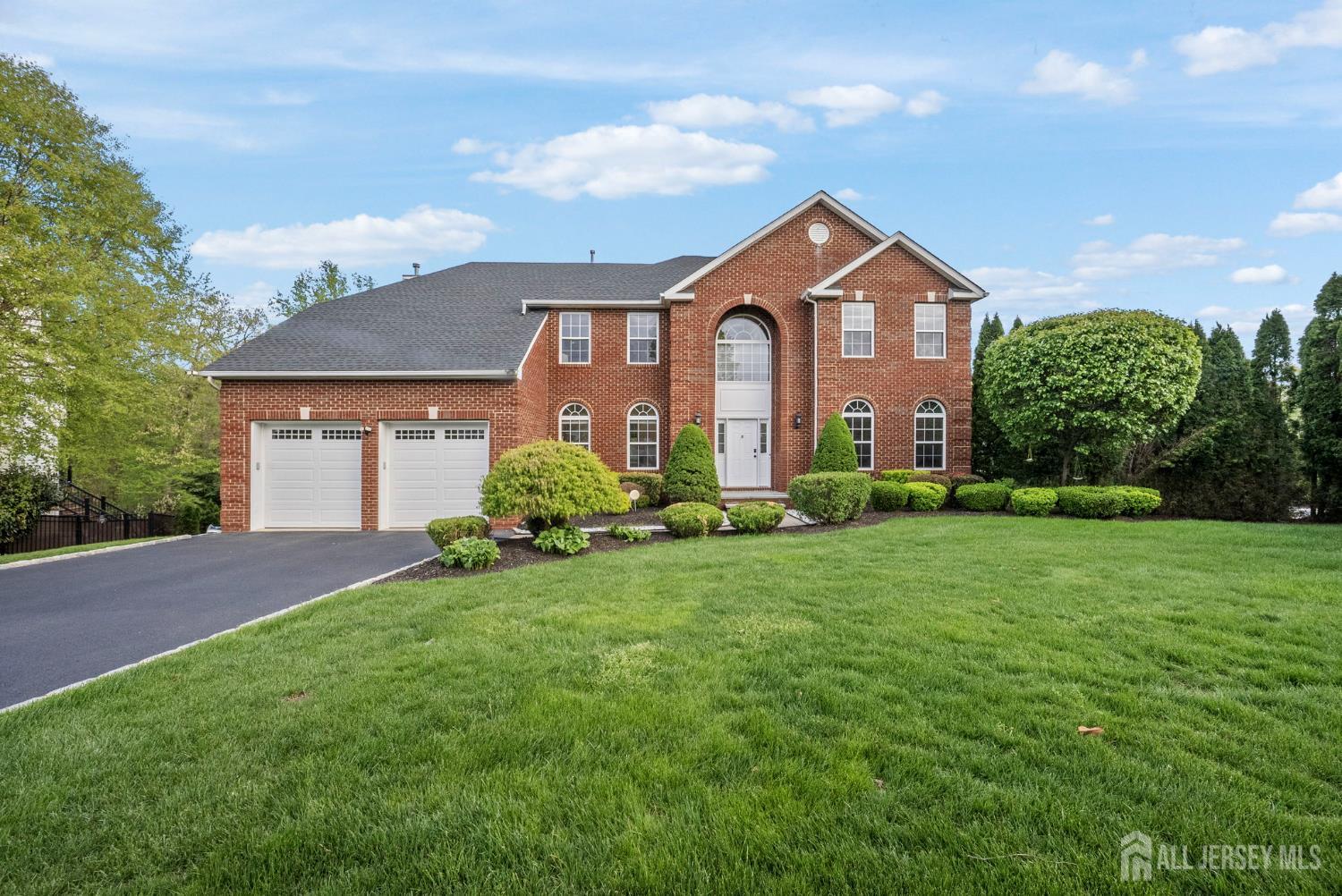 Monroe, New Jersey, 08831, United States, 5 Bedrooms Bedrooms, ,4 BathroomsBathrooms,Residential,Active,2041587