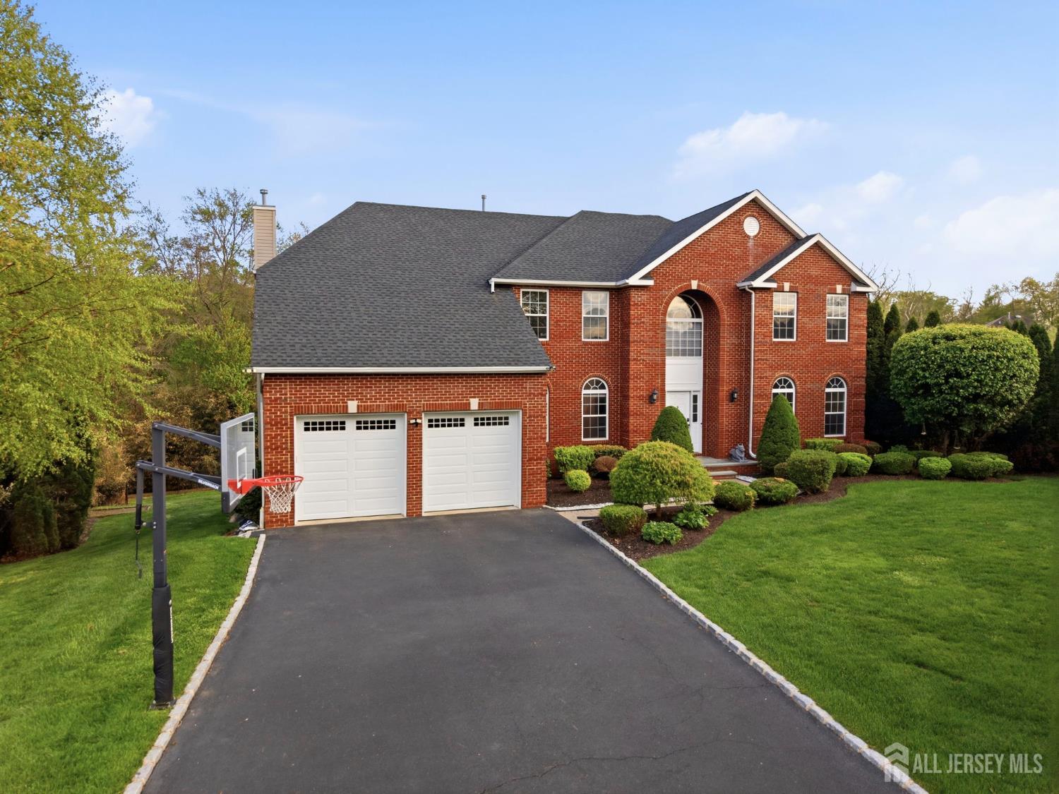 Monroe, New Jersey, 08831, United States, 5 Bedrooms Bedrooms, ,4 BathroomsBathrooms,Residential,Active,2041587
