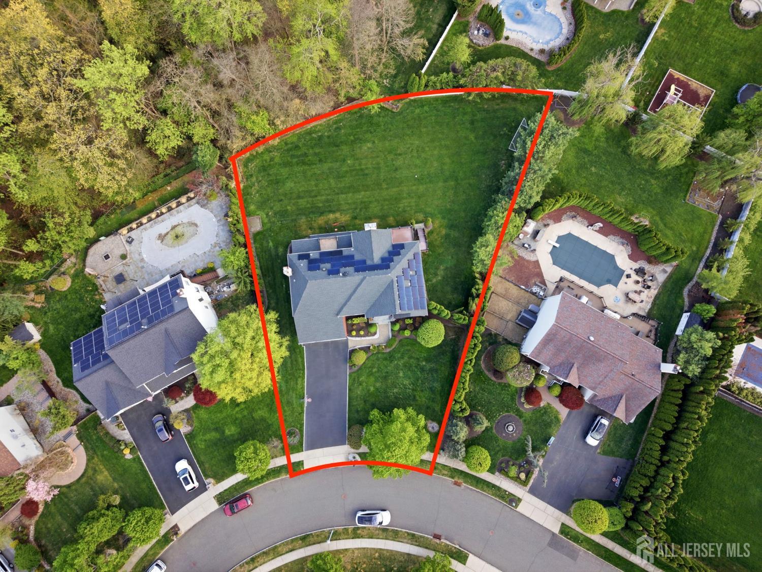 Monroe, New Jersey, 08831, United States, 5 Bedrooms Bedrooms, ,4 BathroomsBathrooms,Residential,Active,2041587