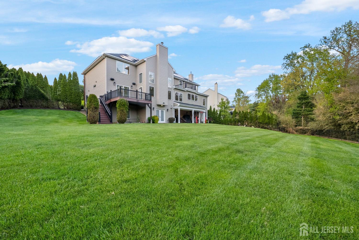 Monroe, New Jersey, 08831, United States, 5 Bedrooms Bedrooms, ,4 BathroomsBathrooms,Residential,Active,2041587