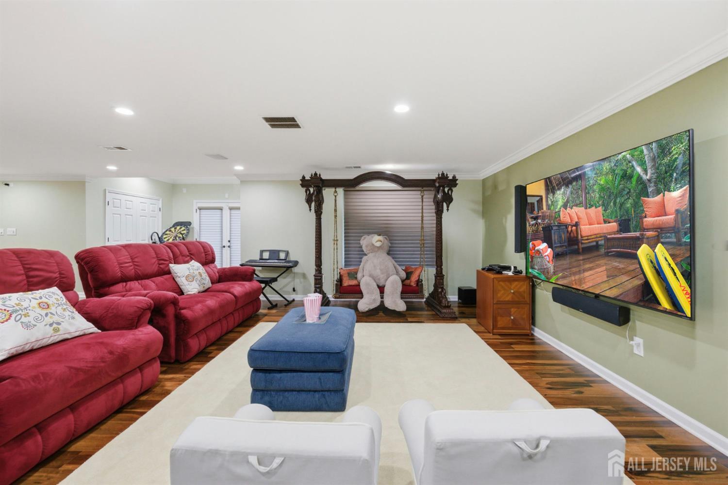 Monroe, New Jersey, 08831, United States, 5 Bedrooms Bedrooms, ,4 BathroomsBathrooms,Residential,Active,2041587