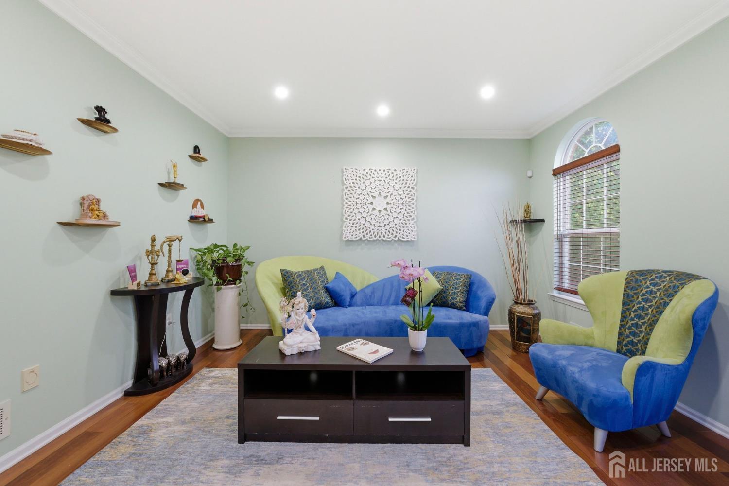 Monroe, New Jersey, 08831, United States, 5 Bedrooms Bedrooms, ,4 BathroomsBathrooms,Residential,Active,2041587