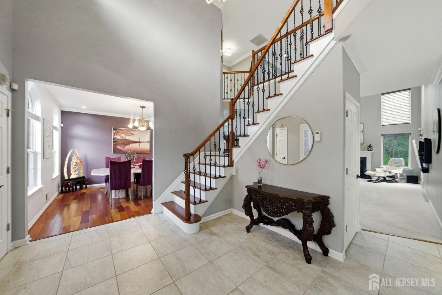 Monroe, New Jersey, 08831, United States, 5 Bedrooms Bedrooms, ,4 BathroomsBathrooms,Residential,Active,2041587