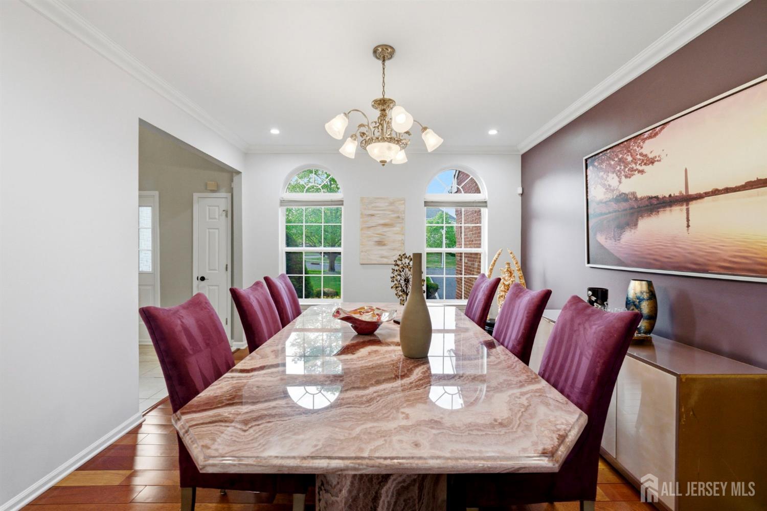 Monroe, New Jersey, 08831, United States, 5 Bedrooms Bedrooms, ,4 BathroomsBathrooms,Residential,Active,2041587