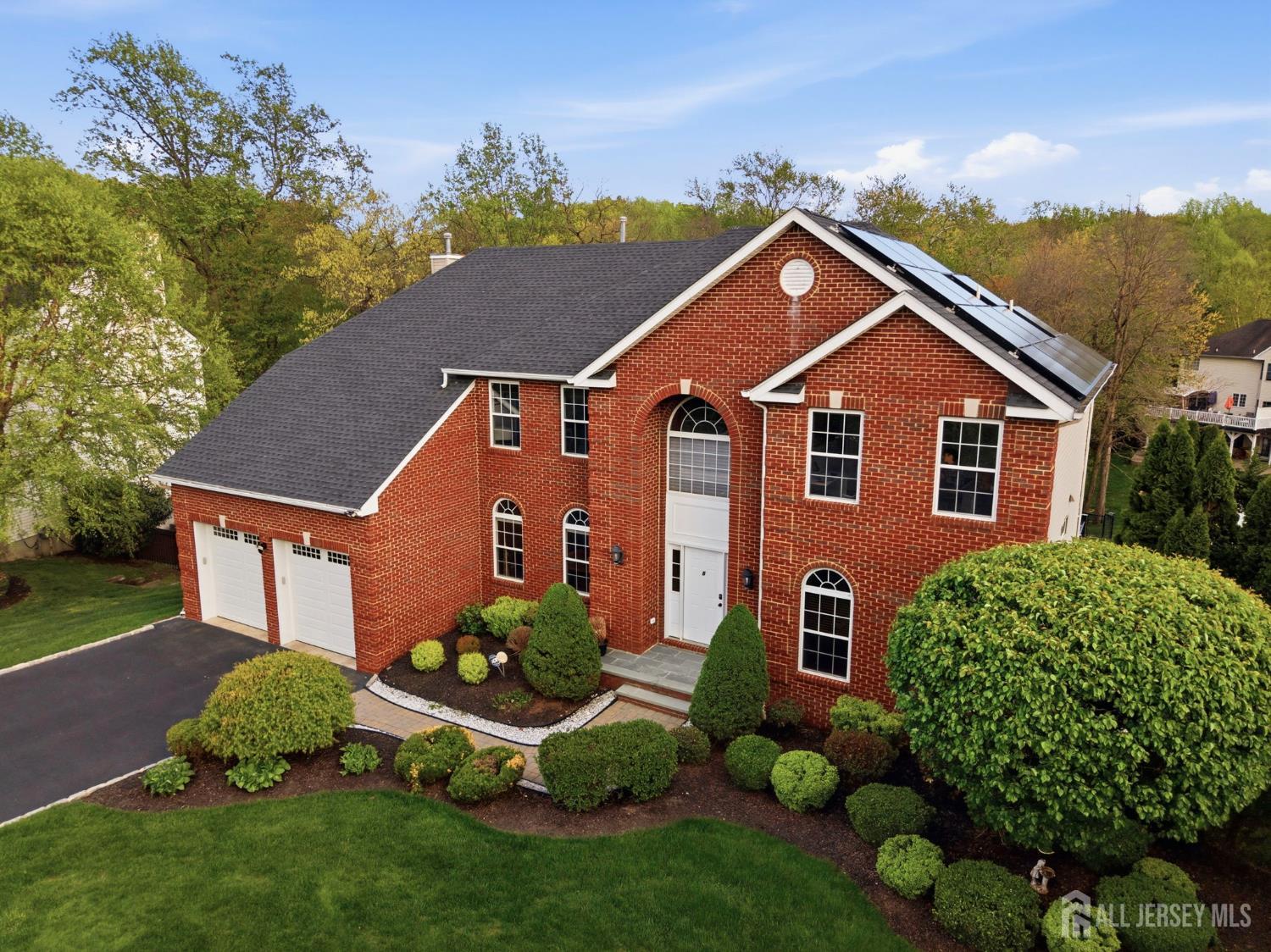 Monroe, New Jersey, 08831, United States, 5 Bedrooms Bedrooms, ,4 BathroomsBathrooms,Residential,Active,2041587