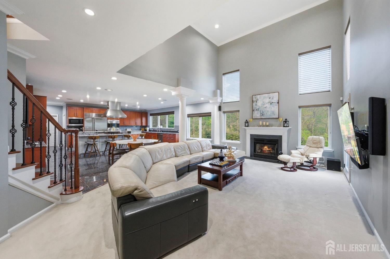 Monroe, New Jersey, 08831, United States, 5 Bedrooms Bedrooms, ,4 BathroomsBathrooms,Residential,Active,2041587