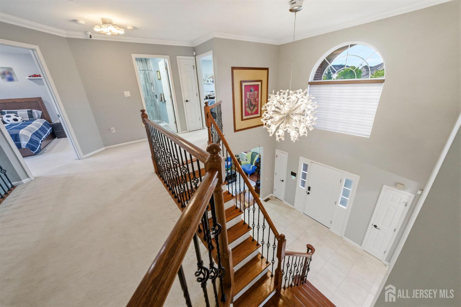 Monroe, New Jersey, 08831, United States, 5 Bedrooms Bedrooms, ,4 BathroomsBathrooms,Residential,Active,2041587
