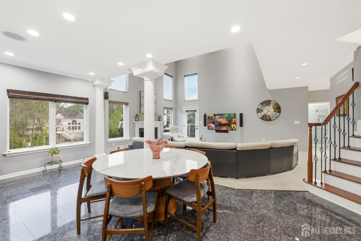 Monroe, New Jersey, 08831, United States, 5 Bedrooms Bedrooms, ,4 BathroomsBathrooms,Residential,Active,2041587