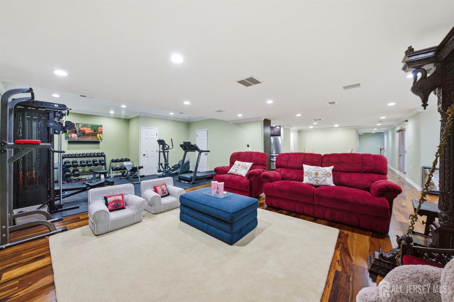 Monroe, New Jersey, 08831, United States, 5 Bedrooms Bedrooms, ,4 BathroomsBathrooms,Residential,Active,2041587