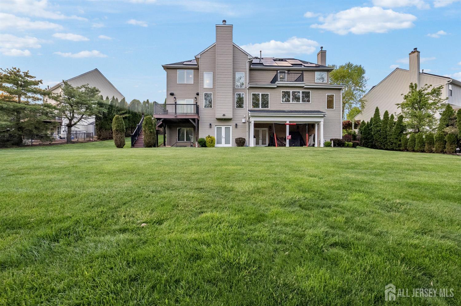 Monroe, New Jersey, 08831, United States, 5 Bedrooms Bedrooms, ,4 BathroomsBathrooms,Residential,Active,2041587