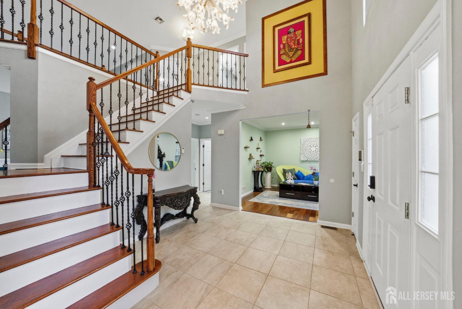 Monroe, New Jersey, 08831, United States, 5 Bedrooms Bedrooms, ,4 BathroomsBathrooms,Residential,Active,2041587