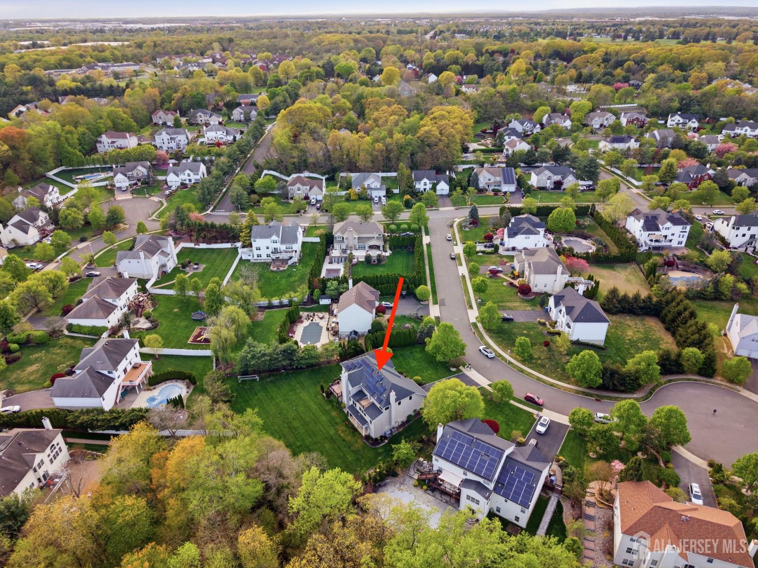 Monroe, New Jersey, 08831, United States, 5 Bedrooms Bedrooms, ,4 BathroomsBathrooms,Residential,Active,2041587