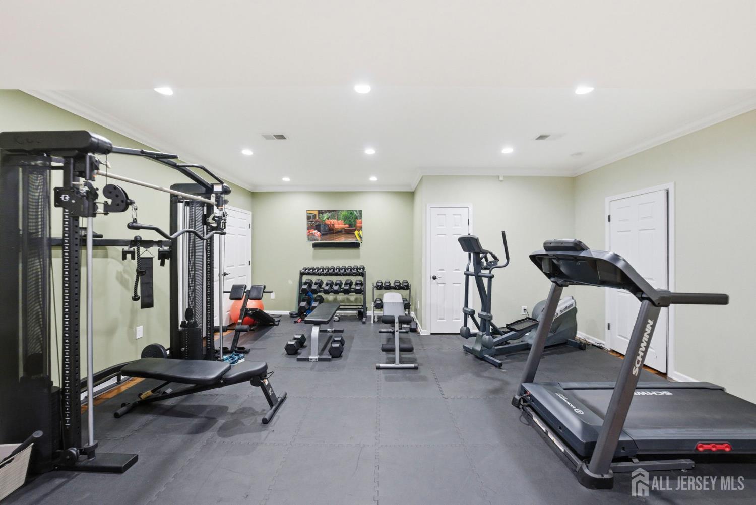 Monroe, New Jersey, 08831, United States, 5 Bedrooms Bedrooms, ,4 BathroomsBathrooms,Residential,Active,2041587