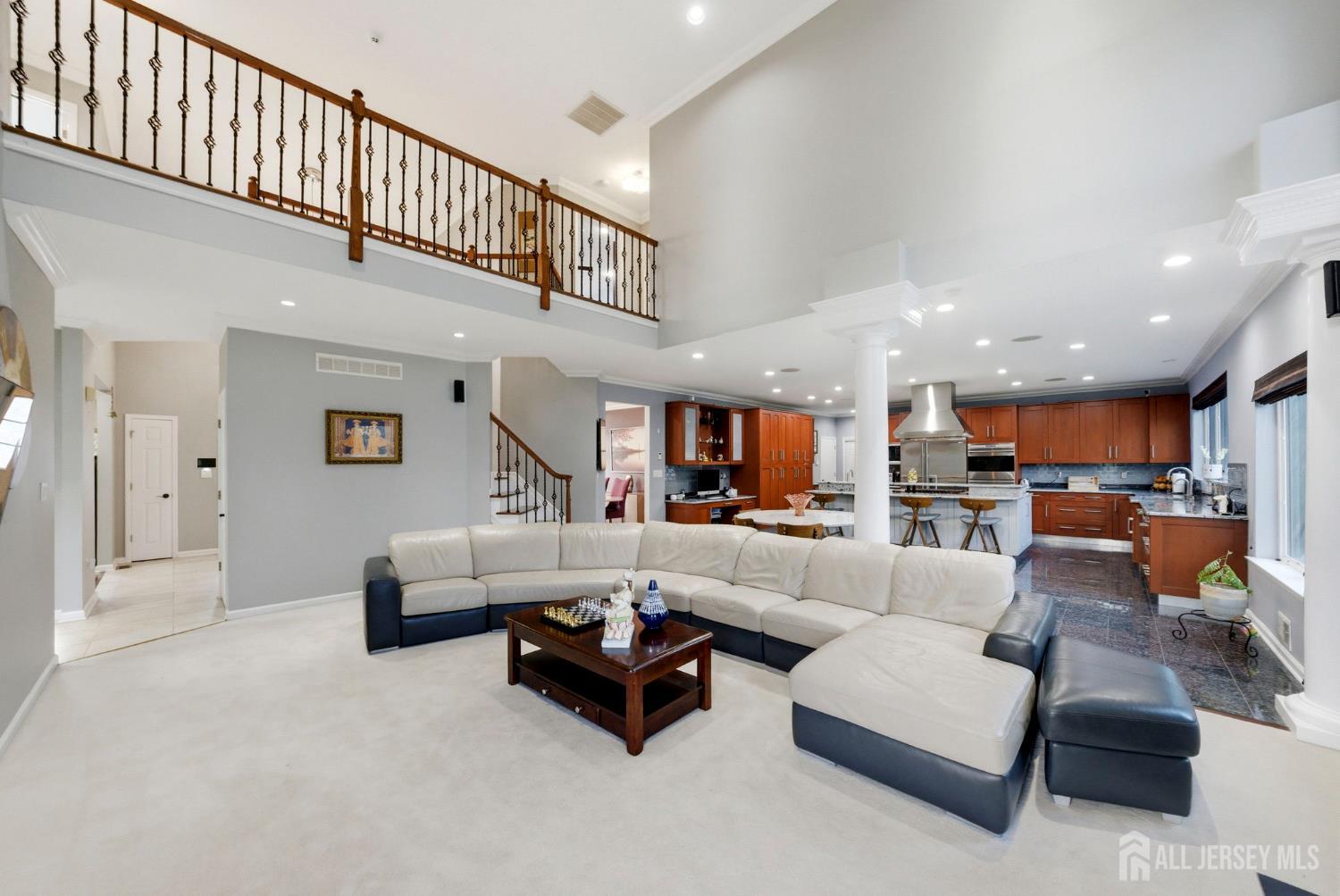 Monroe, New Jersey, 08831, United States, 5 Bedrooms Bedrooms, ,4 BathroomsBathrooms,Residential,Active,2041587