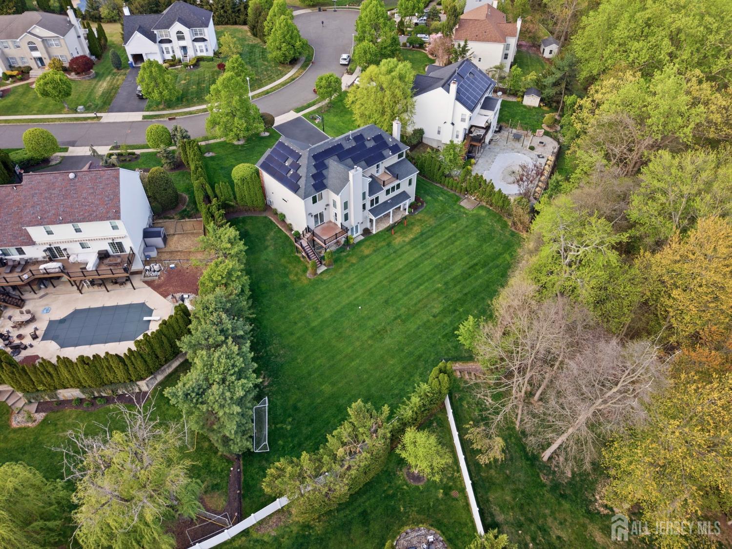 Monroe, New Jersey, 08831, United States, 5 Bedrooms Bedrooms, ,4 BathroomsBathrooms,Residential,Active,2041587