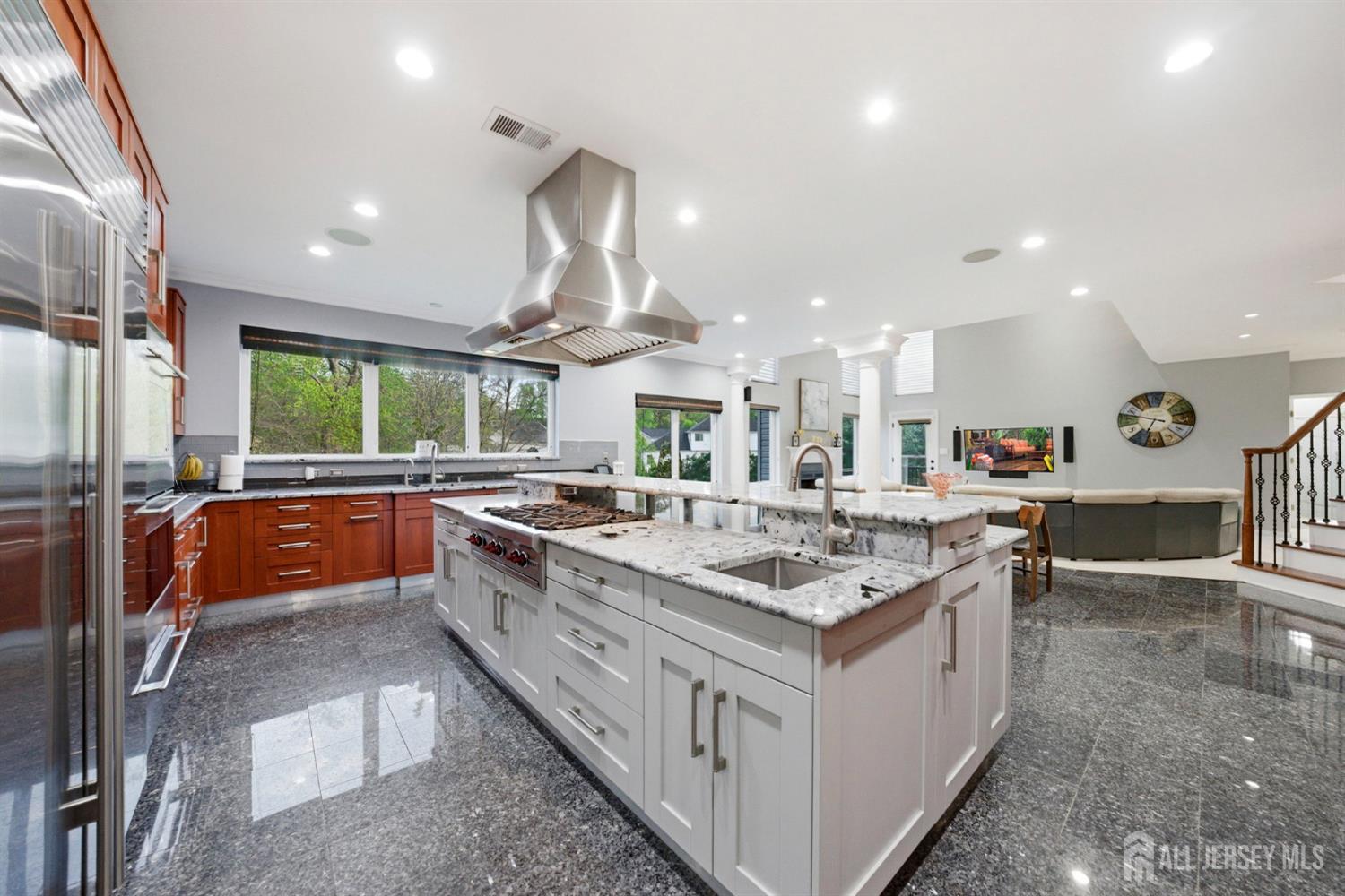 Monroe, New Jersey, 08831, United States, 5 Bedrooms Bedrooms, ,4 BathroomsBathrooms,Residential,Active,2041587
