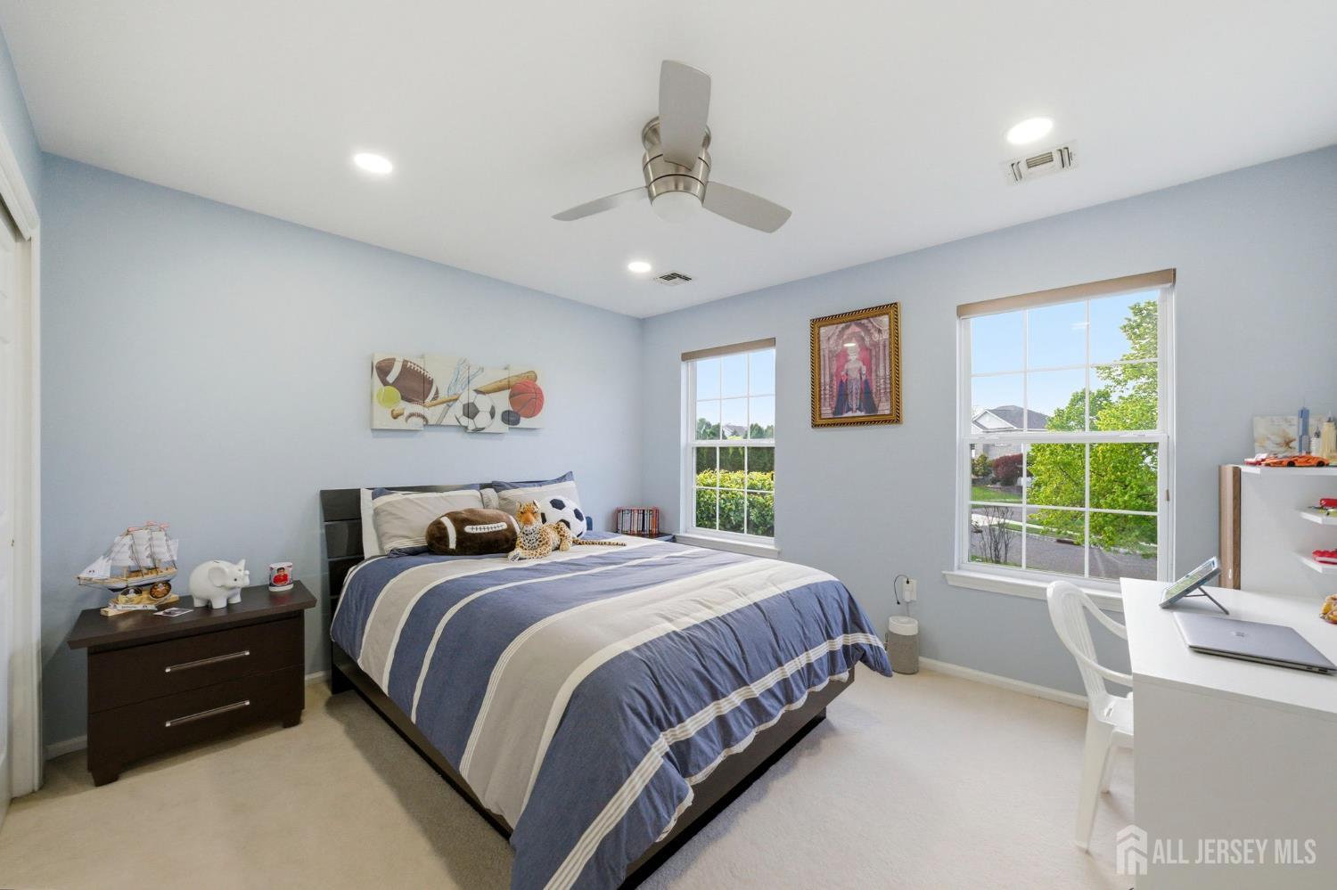 Monroe, New Jersey, 08831, United States, 5 Bedrooms Bedrooms, ,4 BathroomsBathrooms,Residential,Active,2041587
