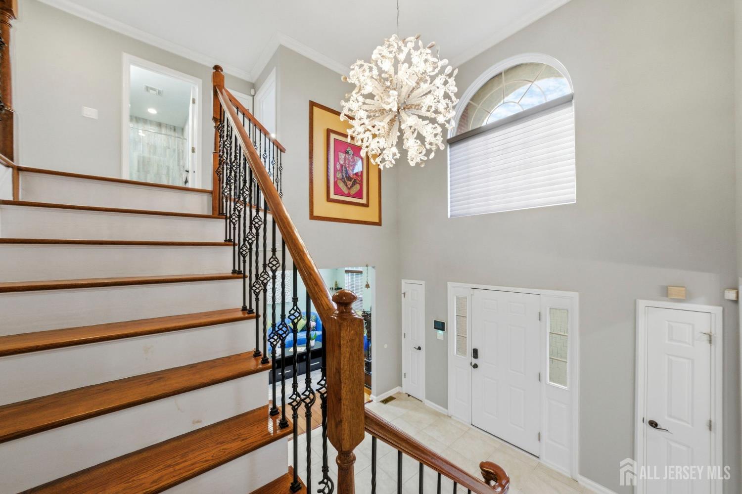 Monroe, New Jersey, 08831, United States, 5 Bedrooms Bedrooms, ,4 BathroomsBathrooms,Residential,Active,2041587