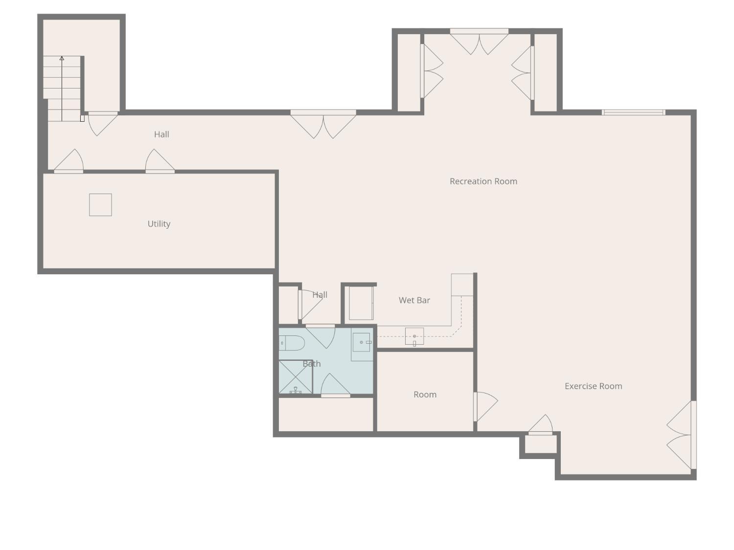 Monroe, New Jersey, 08831, United States, 5 Bedrooms Bedrooms, ,4 BathroomsBathrooms,Residential,Active,2041587