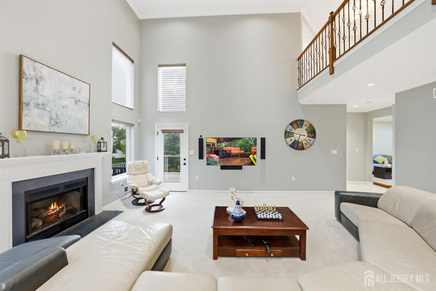 Monroe, New Jersey, 08831, United States, 5 Bedrooms Bedrooms, ,4 BathroomsBathrooms,Residential,Active,2041587