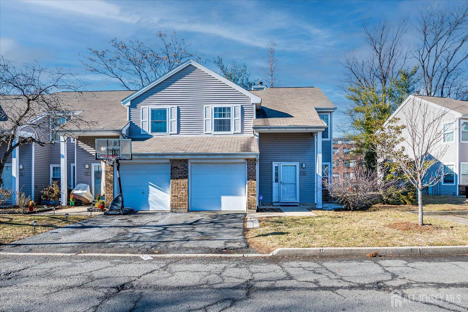 55 Renaissance Lane, New Brunswick, New Jersey image 1