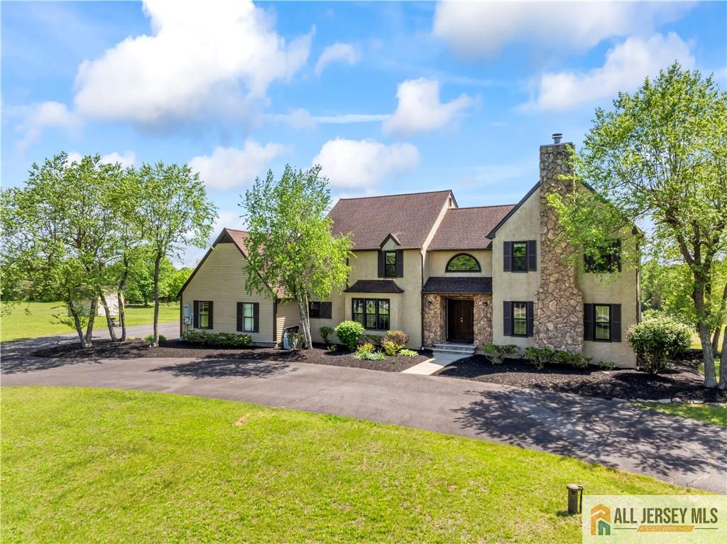 6 Miller Farm Road, Franklin, New Jersey image 1