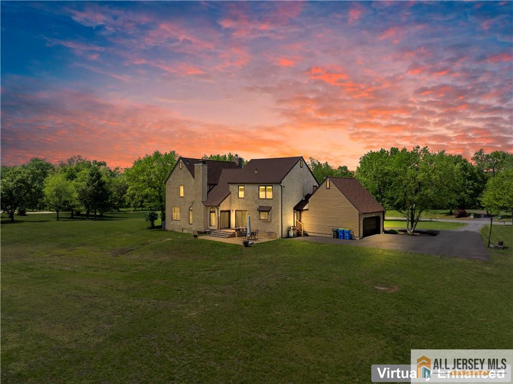 6 Miller Farm Road, Franklin, New Jersey image 48