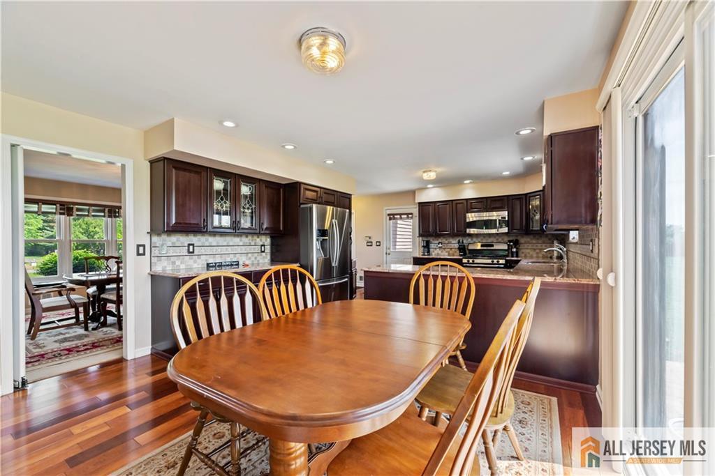 6 Miller Farm Road, Franklin, New Jersey image 17