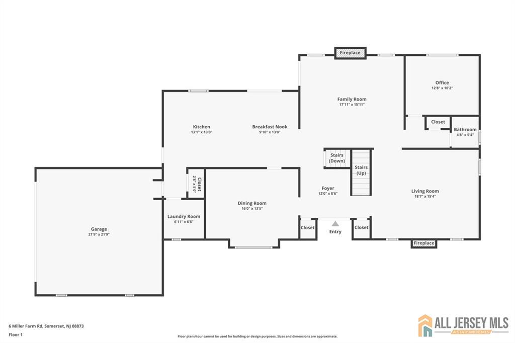 6 Miller Farm Road, Franklin, New Jersey image 49