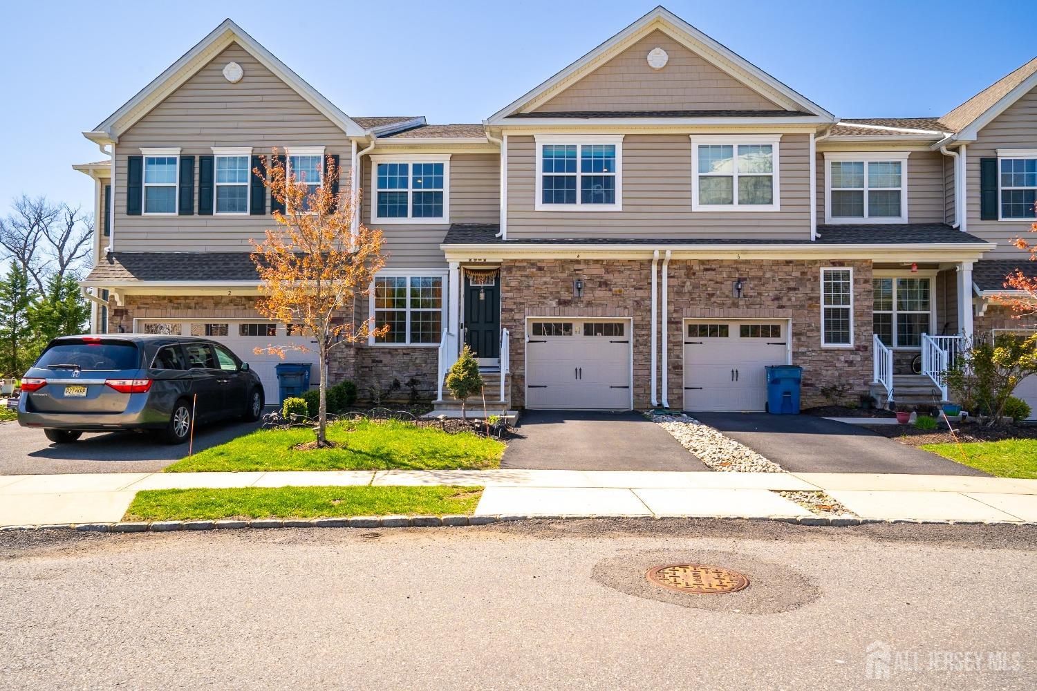 4 Woodrose Lane, Monroe Township, New Jersey image 1