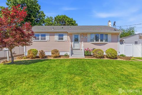 Homes For Sale - 854 Nelson Place<br/> Middlesex County, Piscataway, NJ 08854