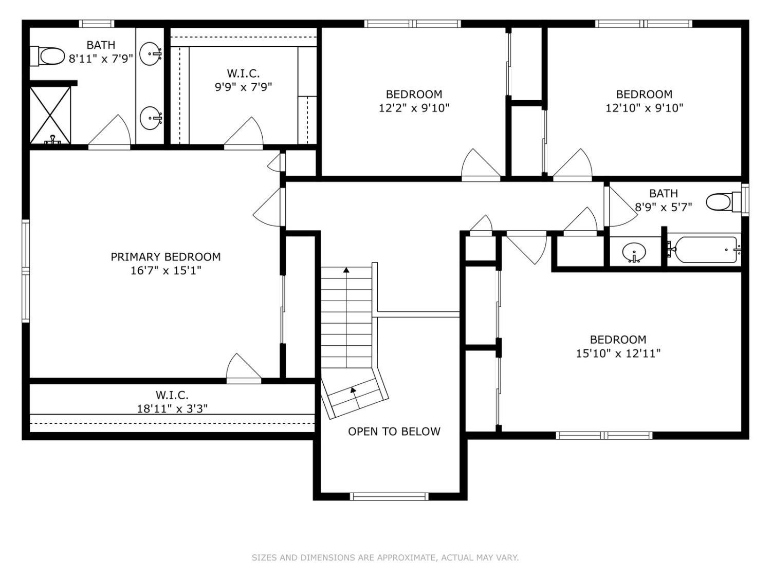 25 Ridge Avenue, Sayreville, New Jersey image 38