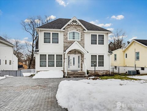 Homes For Sale - 37 Jersey Avenue<br/> Edison, NJ 08820