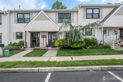 Condo For Sale - 7 King Charles Court<br/> Monmouth County, Englishtown, NJ 07726