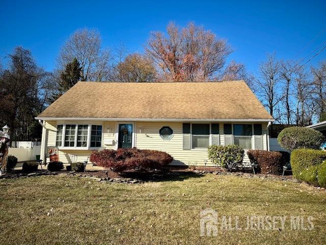 33 Caldwell Road, Edison, New Jersey image 1