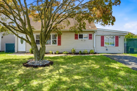 Homes For Rent - 115 N Main Street<br/> Iselin, NJ 08830