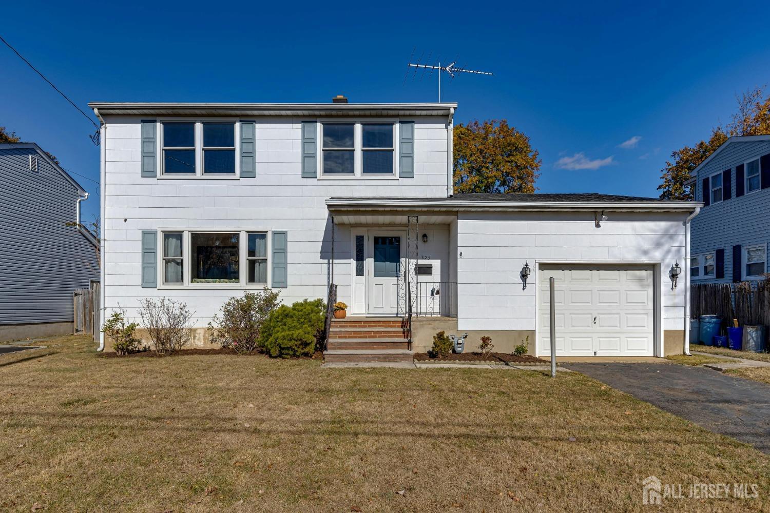 325 Firth Street, South Plainfield, New Jersey image 1