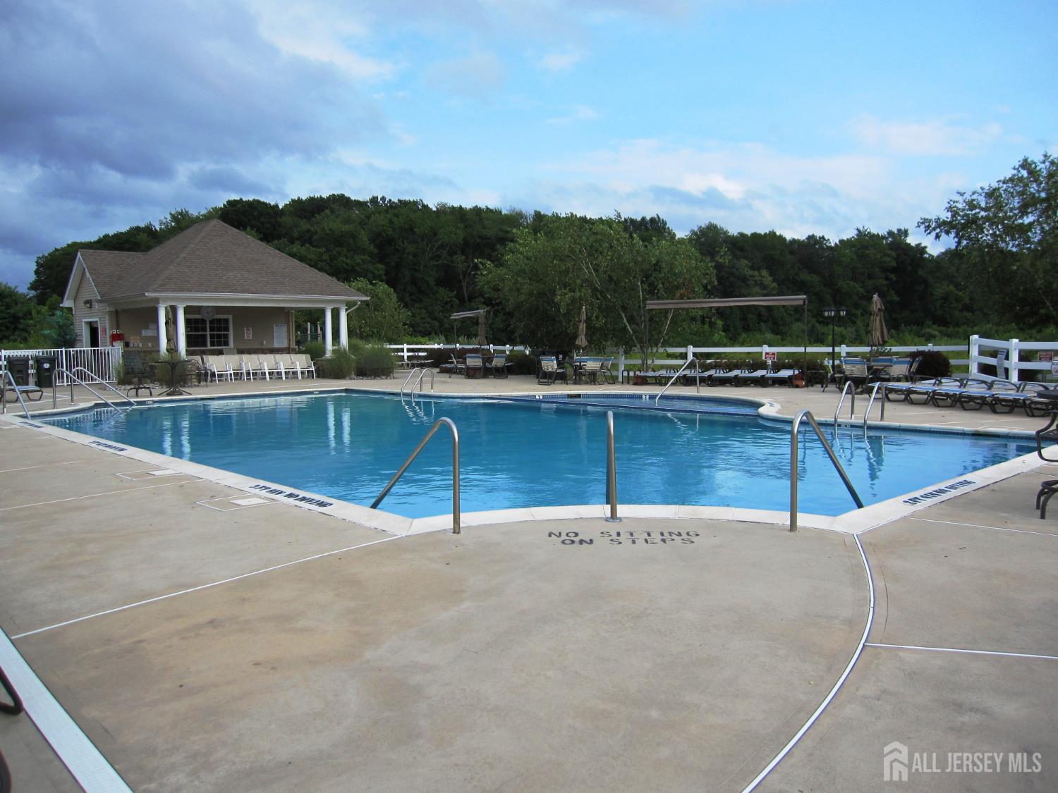 263 Valencia Drive, Monroe Township, New Jersey image 35