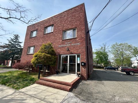 49 Woodbridge Avenue Highland Park NJ 08904