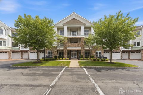 Condo For Sale - 8323 Falston Circle<br/> Old Bridge, NJ 08857