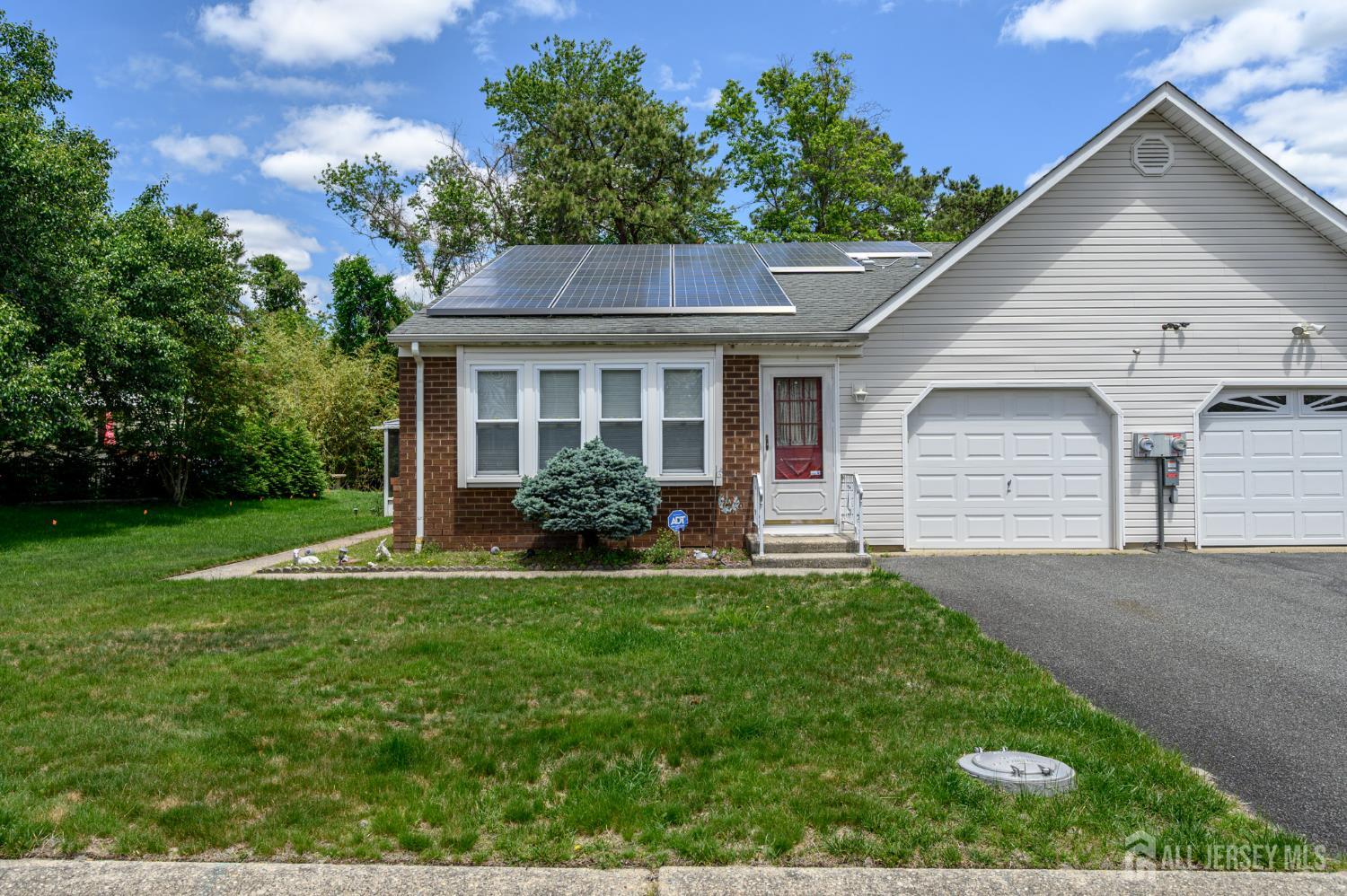 1-A Winthrop Place, Whiting, New Jersey image 1