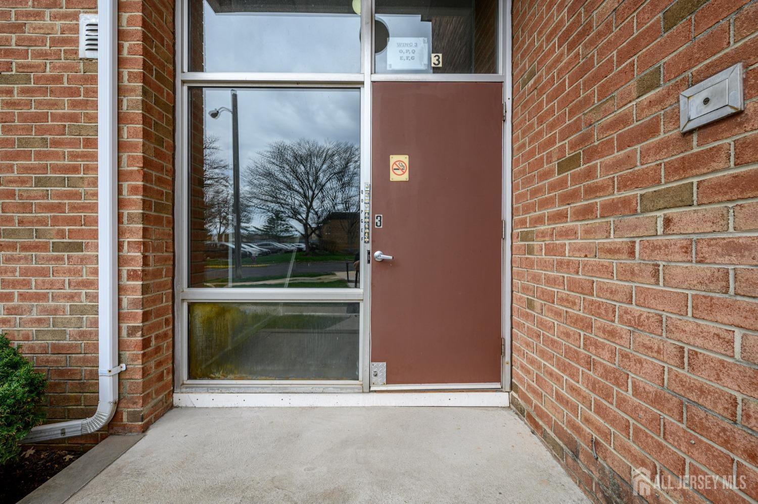 807 Eves Drive #3P, Hillsborough, New Jersey image 2