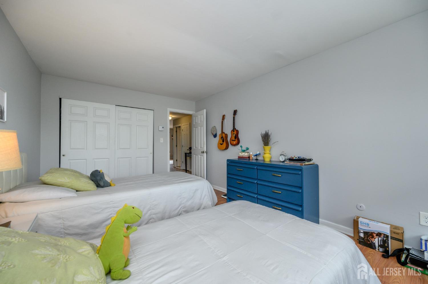 807 Eves Drive #3P, Hillsborough, New Jersey image 23