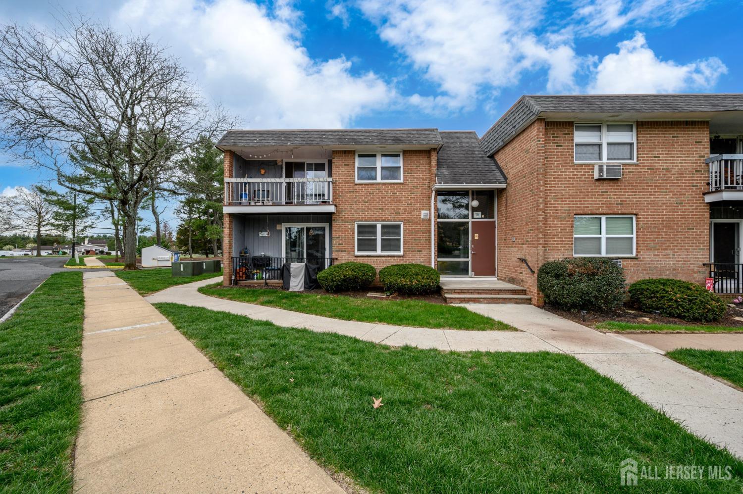 807 Eves Drive #3P, Hillsborough, New Jersey image 26