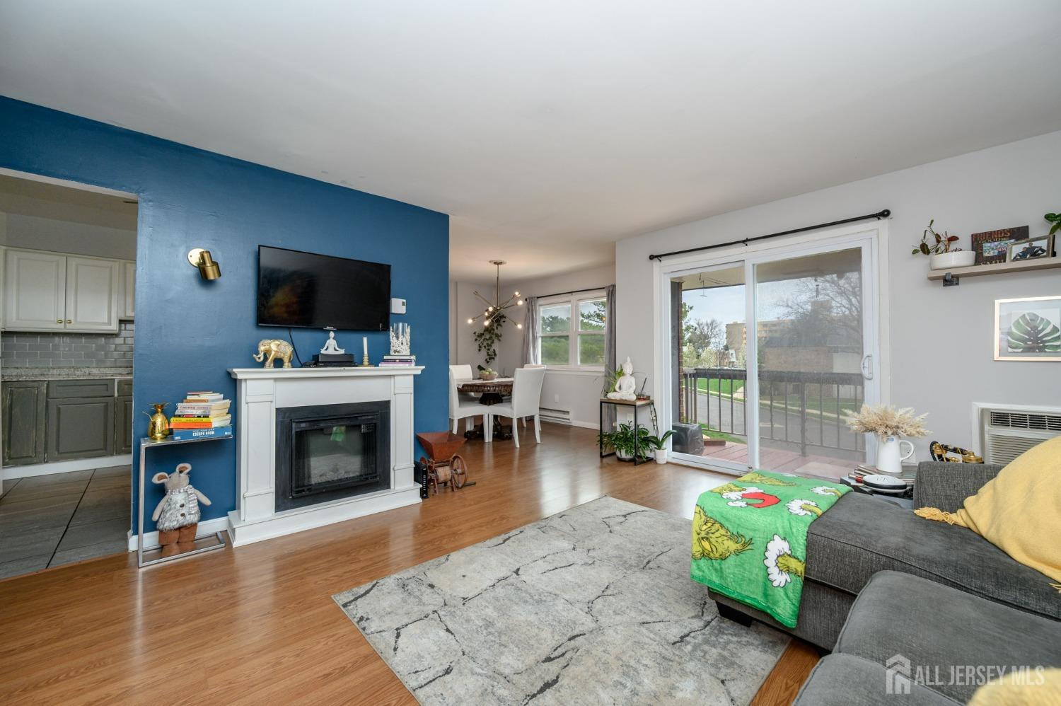 807 Eves Drive #3P, Hillsborough, New Jersey image 12