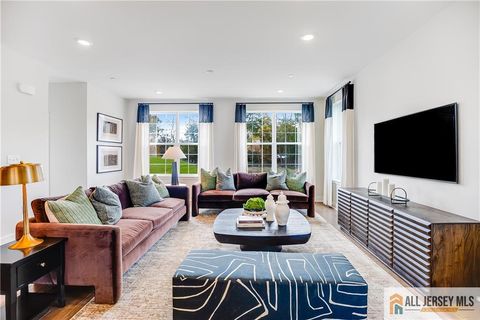 Condo For Sale - 110 Fred Clark Drive<br/> Pennington, NJ 08534