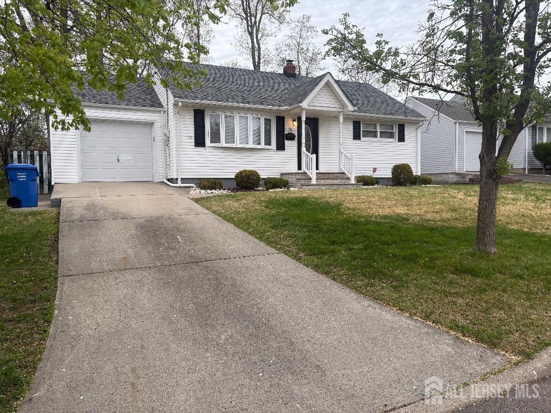 28 Maplewood Avenue, Colonia, New Jersey image 13