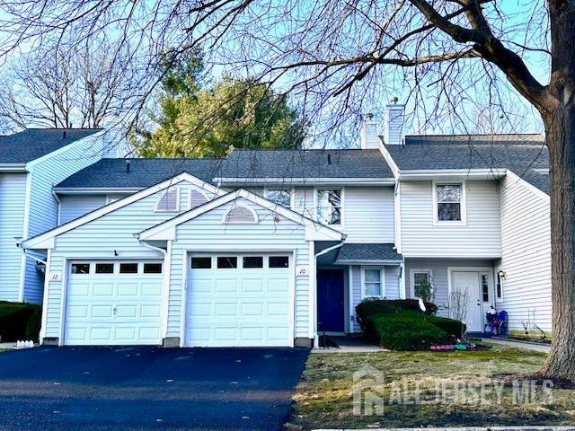 10 Tall Oaks Court, Sayreville, New Jersey image 1